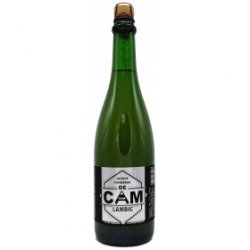 Geuzestekerij De Cam Kweepeer