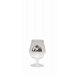 Verre eurelienne ballon 33 cl. 