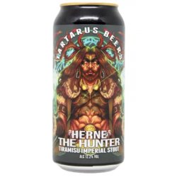 Tartarus Beers Herne the Hunter - Hops & Hopes