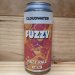 Cloudwater Fuzzy 440ml can Best before 18.10.23 