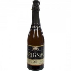 Trignac  Blond  75 cl   Fles - Thysshop