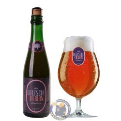 TILQUIN Oude Quetsche  à l’Ancienne 6.4° - 37,5cl - BelgianShop