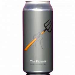 Fidens Brewing Co - The Farmer - Left Field Beer