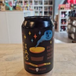 La Pirata  Cigaló - Het Biermeisje