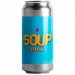 Soup DIPA Garage Beer Co                                                                                                  Rubia 