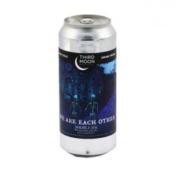 Third Moon Brewing Company - We Are Each Other - Bierloods22