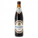 Weihenstephaner Dunkel Weiss Garrafa 500ml 