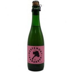 Brouwerij Kestemont Rabarber
