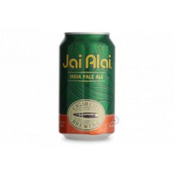 Cigar City Jai Alai 12x35,5CL - Van Bieren