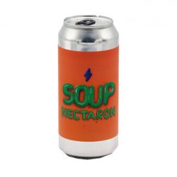 Garage Beer Co. SOUP NECTARON