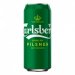 CARLSBERG INTERNATIONAL 50CL CAN 