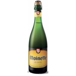 Moinette Blonde