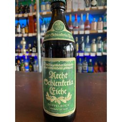 Schlenkerla - Eiche Doppelbock - Independent Spirit of Bath