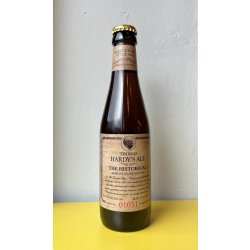 Thomas Hardy Burtonwood Limited Thomas Hardy