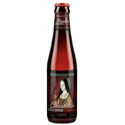 Brouwerij Verhaeghe Duchesse Chocolate Cherry