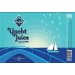 Icarus Brewing Yacht Juice IPA 4 pack 16 oz. Can 