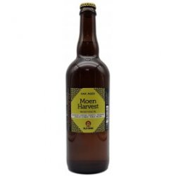Brouwerij Alvinne Moen Harvest