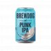 Brewdog Punk IPA - 4pack cans 