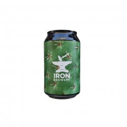 Mexican Gose  Iron  6°  Gose - La Plante Du Loup