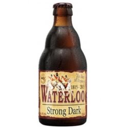Waterloo Double Dark