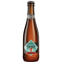 Hammerton Brewery Tank 7