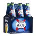 Kronenbourg 1664 Lager 6 pack 12 oz. Bottle Kronenbourg 1664 Lager 6 pack 12 oz. Bottle