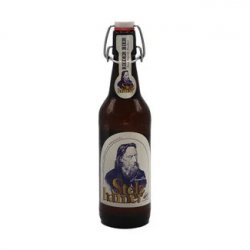 Brauerei Ried Stelzhamer Jubiläumsbier