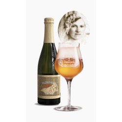Lindemans Pêche / Pêcheresse