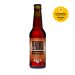 Zeta Beer ZENDRA  Cerveza Rye Bock Rauchbier  Pack 12x33cl 
