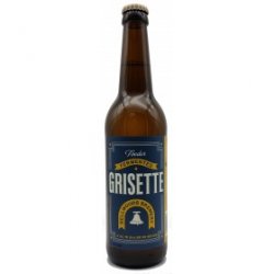 Bellwoods Brewery Grisette Bellwoods Brewery Grisette