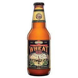 Boulevard Brewing Company Unfiltered Wheat Beer 12 pack - Outback Liquors