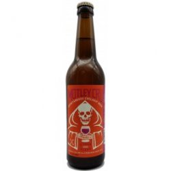 Bellwoods Brewery Motley Cru (2022)