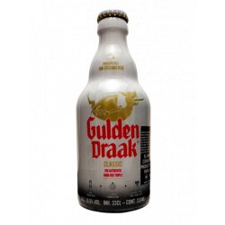 Gulden Draak Classic