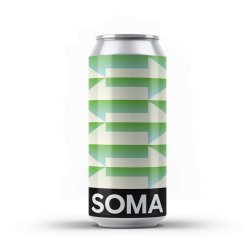 SOMA FLASHBACK _ IPA _ 6,5% - Soma