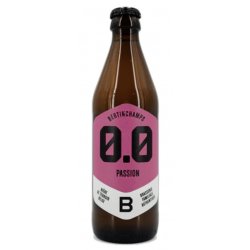 Bertinchamps Passion Bertinchamps Passion