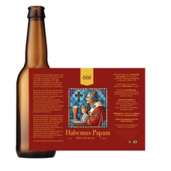 HOPposition Habemus Papam