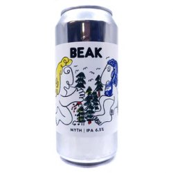 Beak Myth
