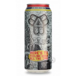 Bissell Brothers Brewing Company Here