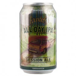 Founders All Day IPA