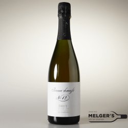 Jaanihanso  Brut no. 12 Cider 75cl - Melgers