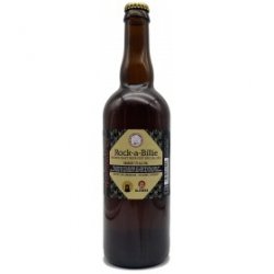 Brouwerij Alvinne Rock-a-Billie Brouwerij Alvinne Rock-a-Billie