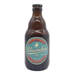 Belgoo Bloemekei IPA Belgoo Bloemekei IPA