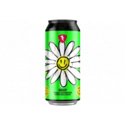 Rock City Brewing Daisy 12x44CL - Van Bieren