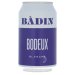 Bådin - Bodeux 