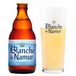 Blanche de Namur