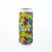 Lush Life, Blissed Out Pale, 4.4% - 440ml Can 