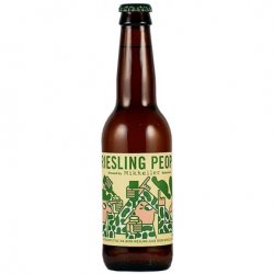 Mikkeller Riesling People