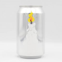 Omnipollo Maz Non Alcoholic