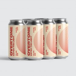 Catch The Light - Overtone Brewing Co