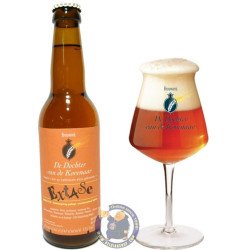 De Dochter van de Korenaar Extase 8.5° - BelgianShop